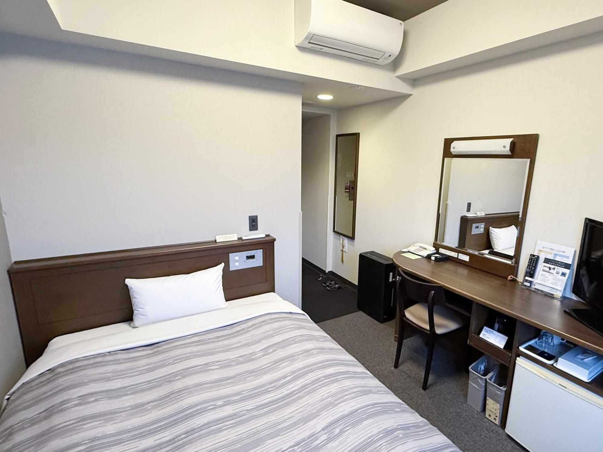 Hotel Route-Inn Ichinoseki Inter Eksteriør bilde